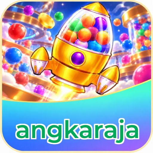 Tampilan antarmuka pengguna angkaraja yang ramah dan intuitif.